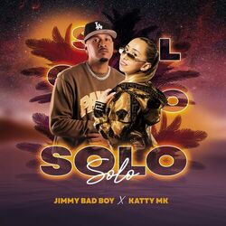 Cover of Solo