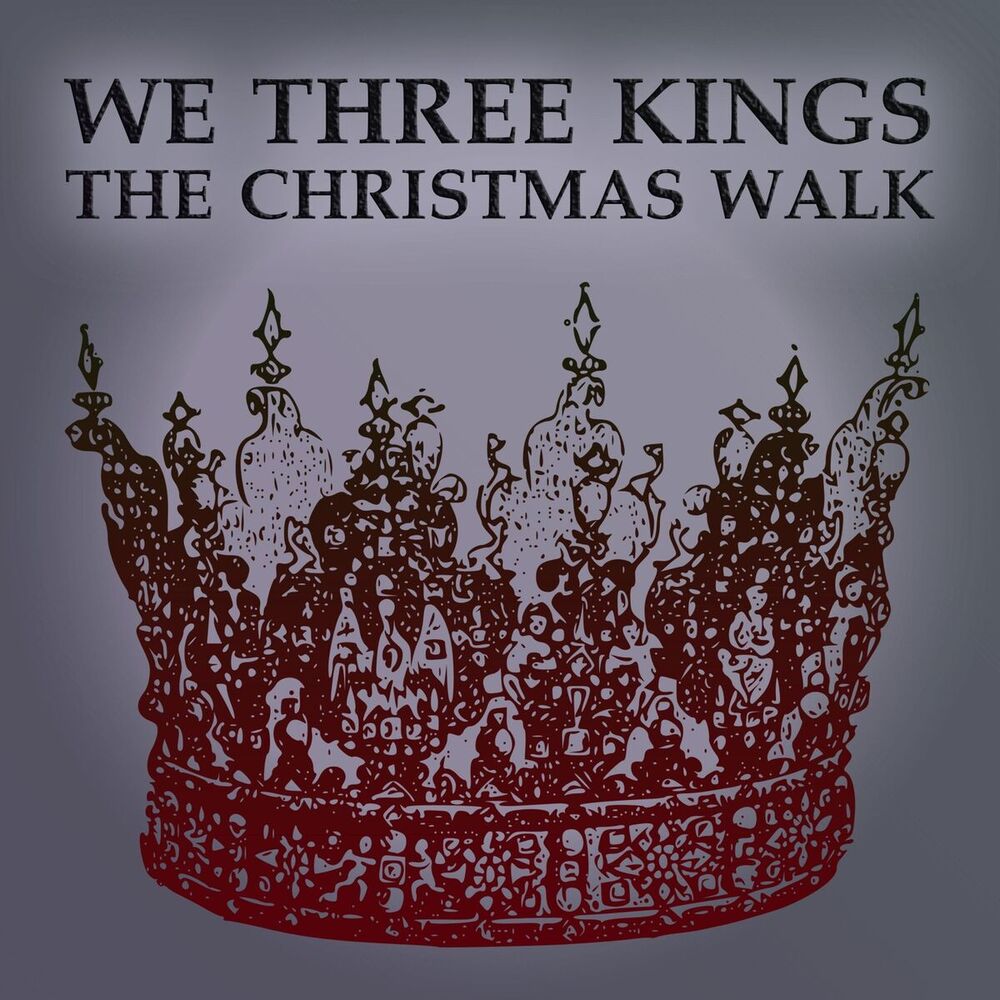 Picture of We Three Kings (The Christmas Walk)