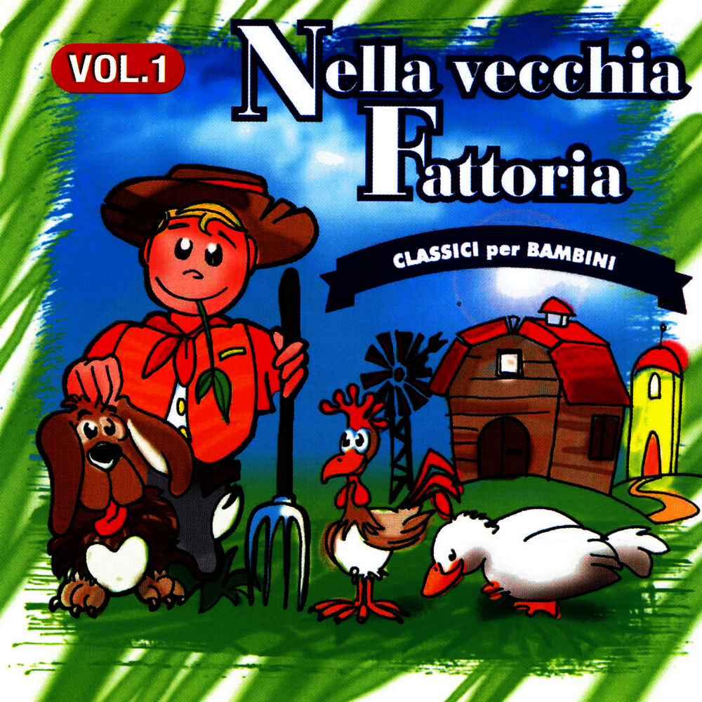 Picture of Nella Vecchia Fattoria