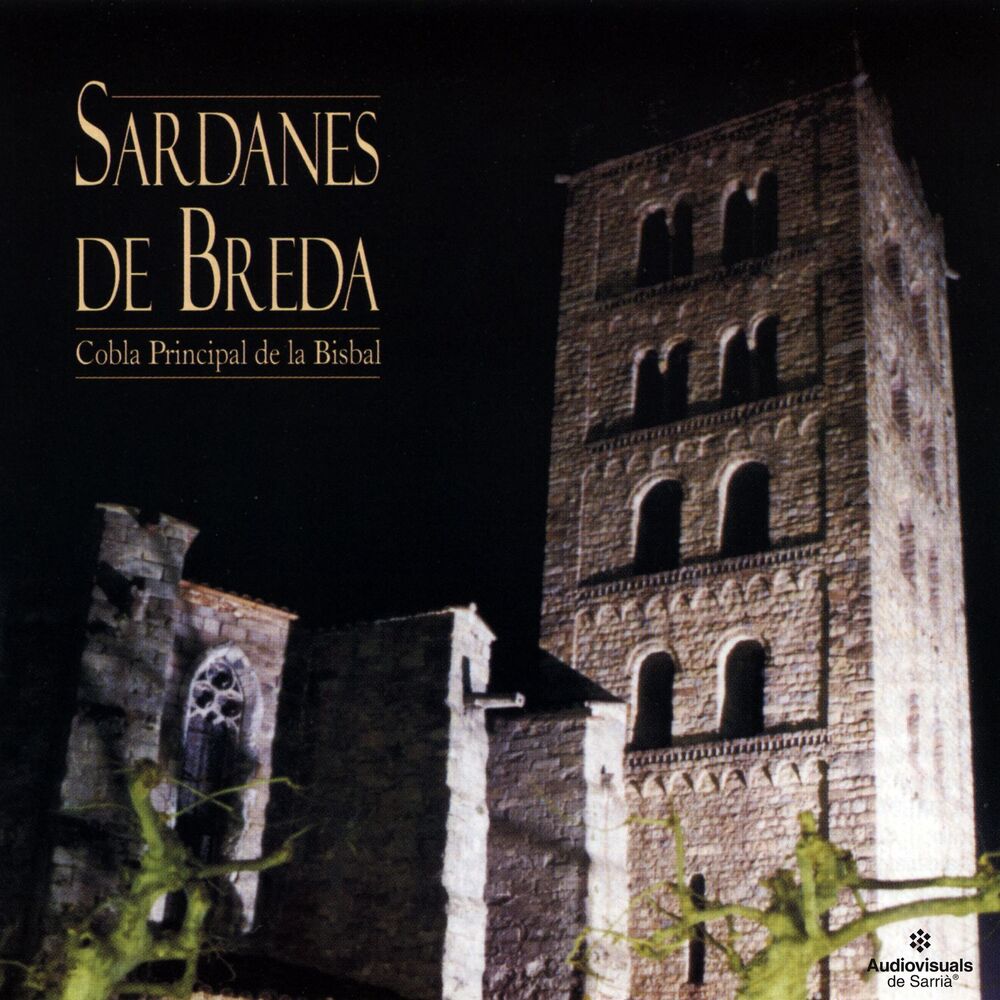 Picture of Sardanes de Breda