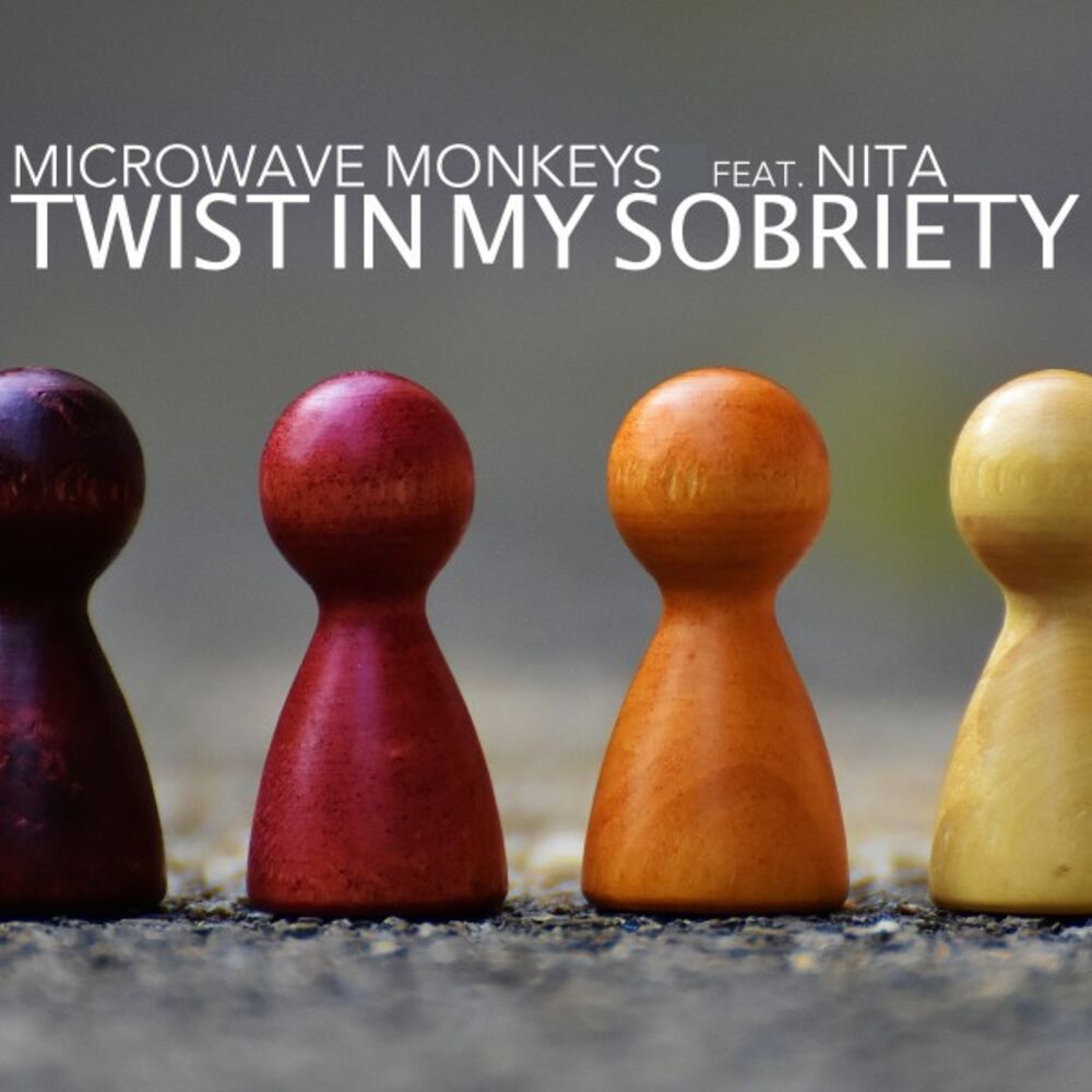 Picture of Twist in My Sobriety