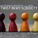 Twist in My Sobriety : Twist in My Sobriety (Radio Edit)