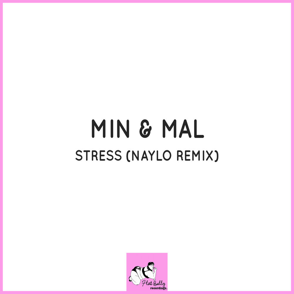 Picture of Stress (Naylo Remix)