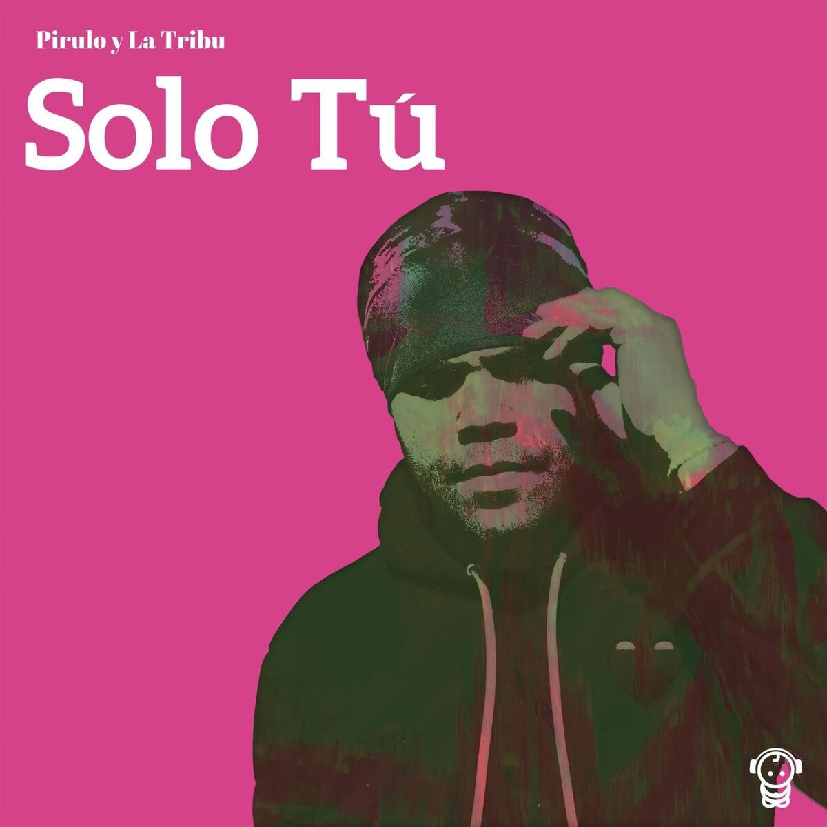 Album cover of Solo Tú