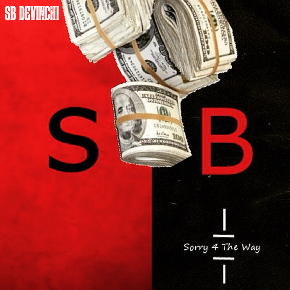 Picture of Sorry 4 The Way
