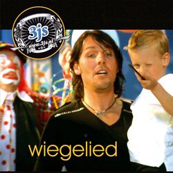 Cover of Wiegenlied