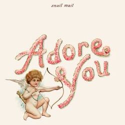 Cover of Adore You (Valentine Demo)