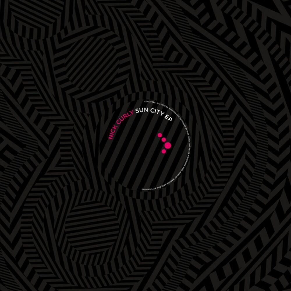 Picture of Sun City EP