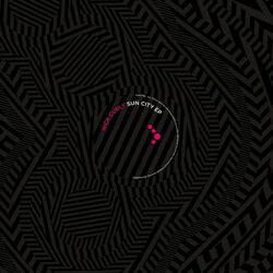 Cover of Sun City EP