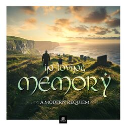 Cover of In Loving Memory