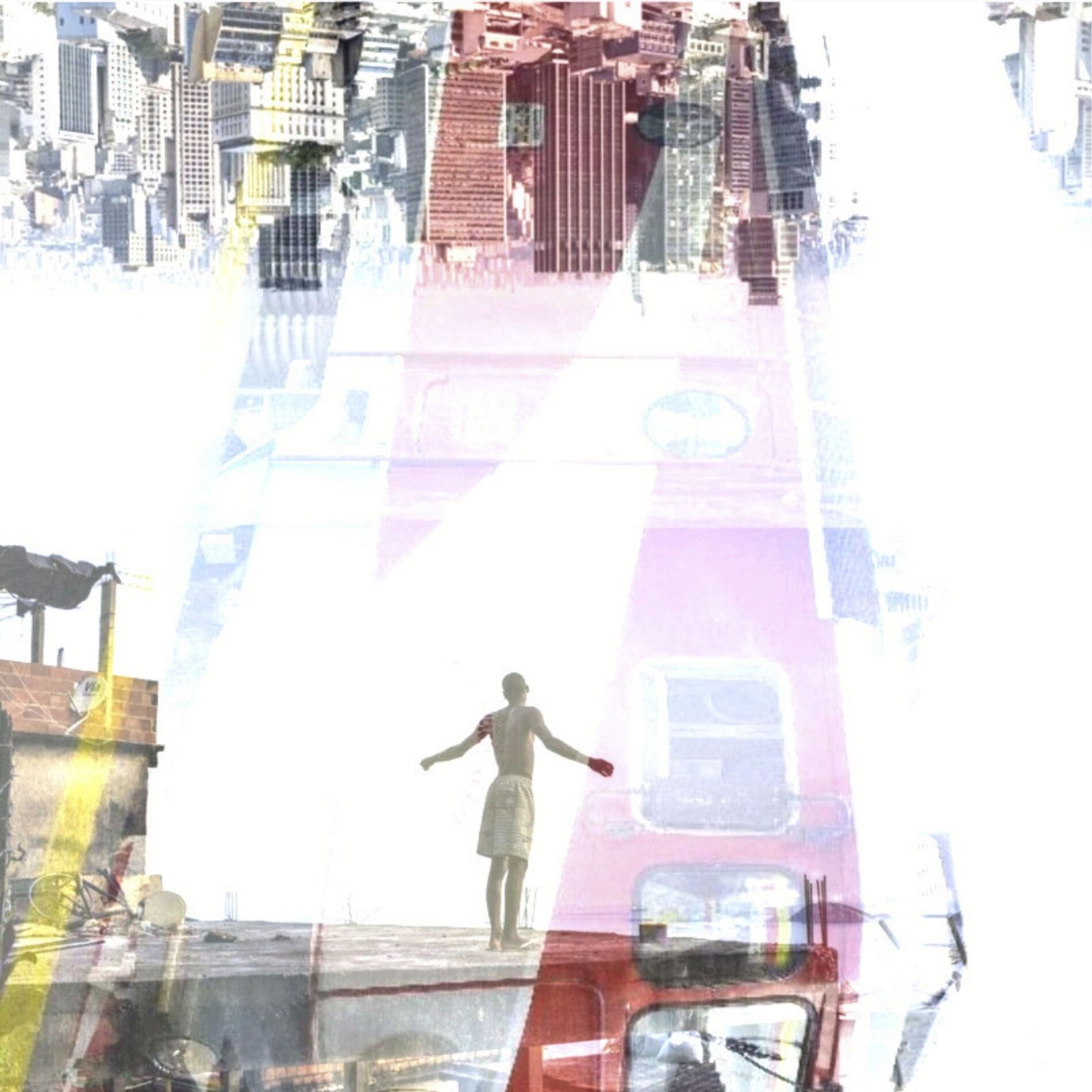 Album cover of Intocável