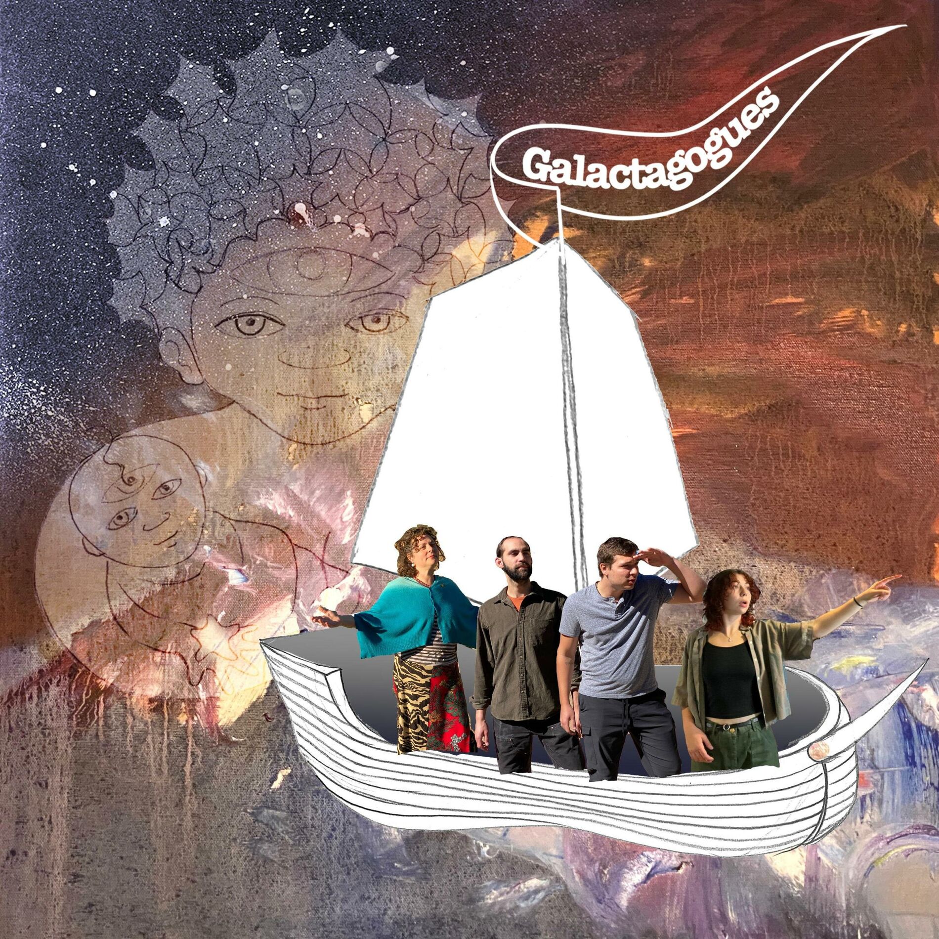 Album picture of Galactagogues
