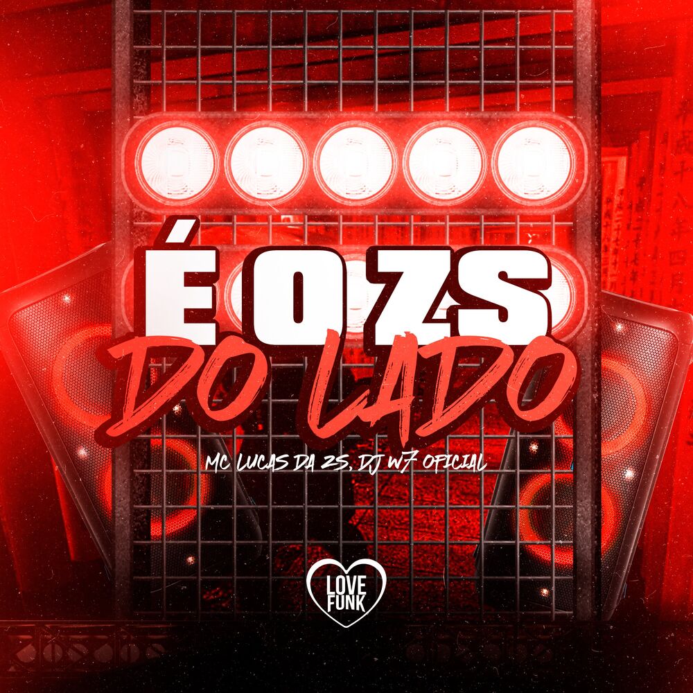 Picture of É o ZS do Lado
