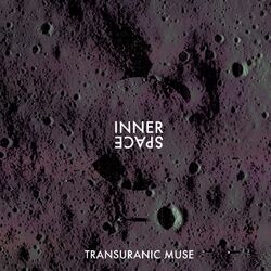 Cover of Inner Space