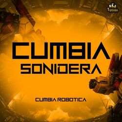 Cumbia Robotica