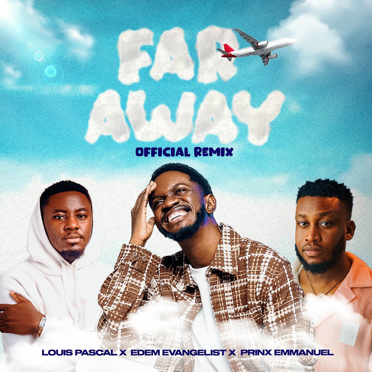 Album cover of Far Away (Remix)
