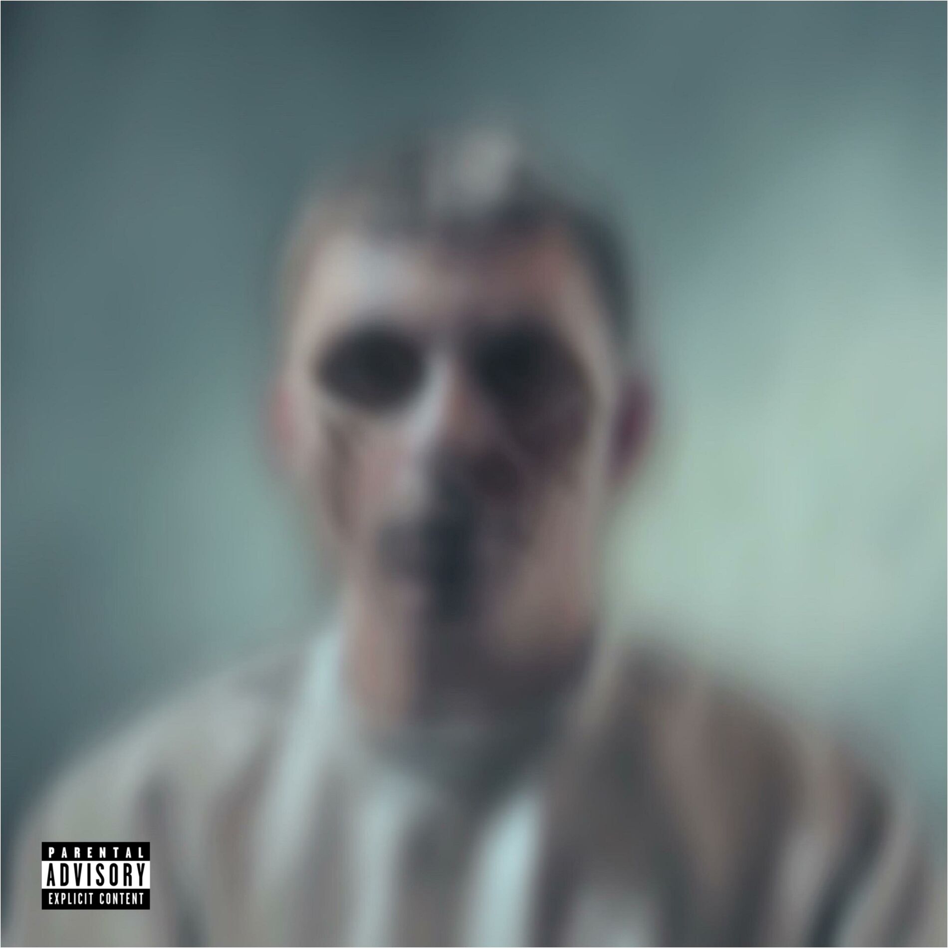 Album cover of IT'S ALL A BLUR