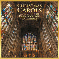 Choir of King's College, Cambridge: albums, songs, concerts | Deezer