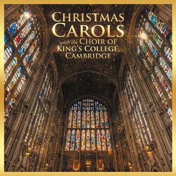 Cover of Christmas Carols