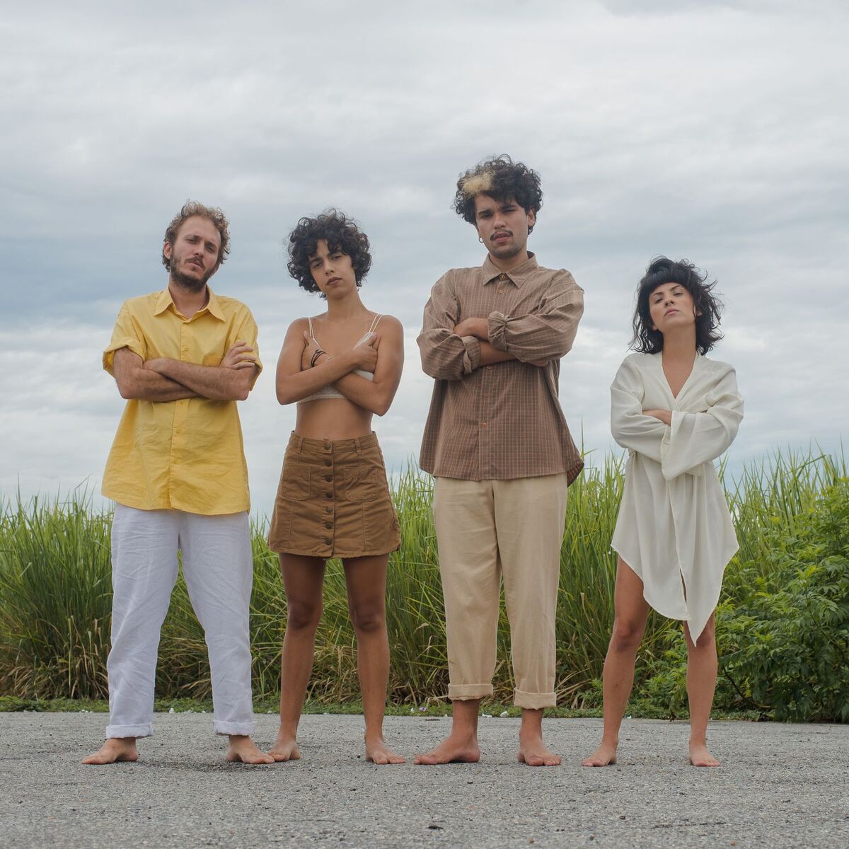 Album cover of Embalagem