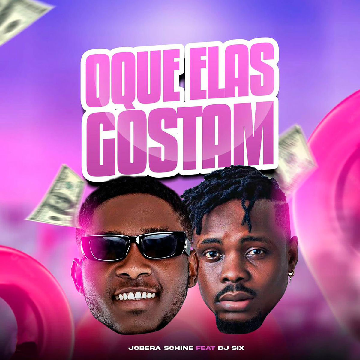 Album cover of O que elas gostam