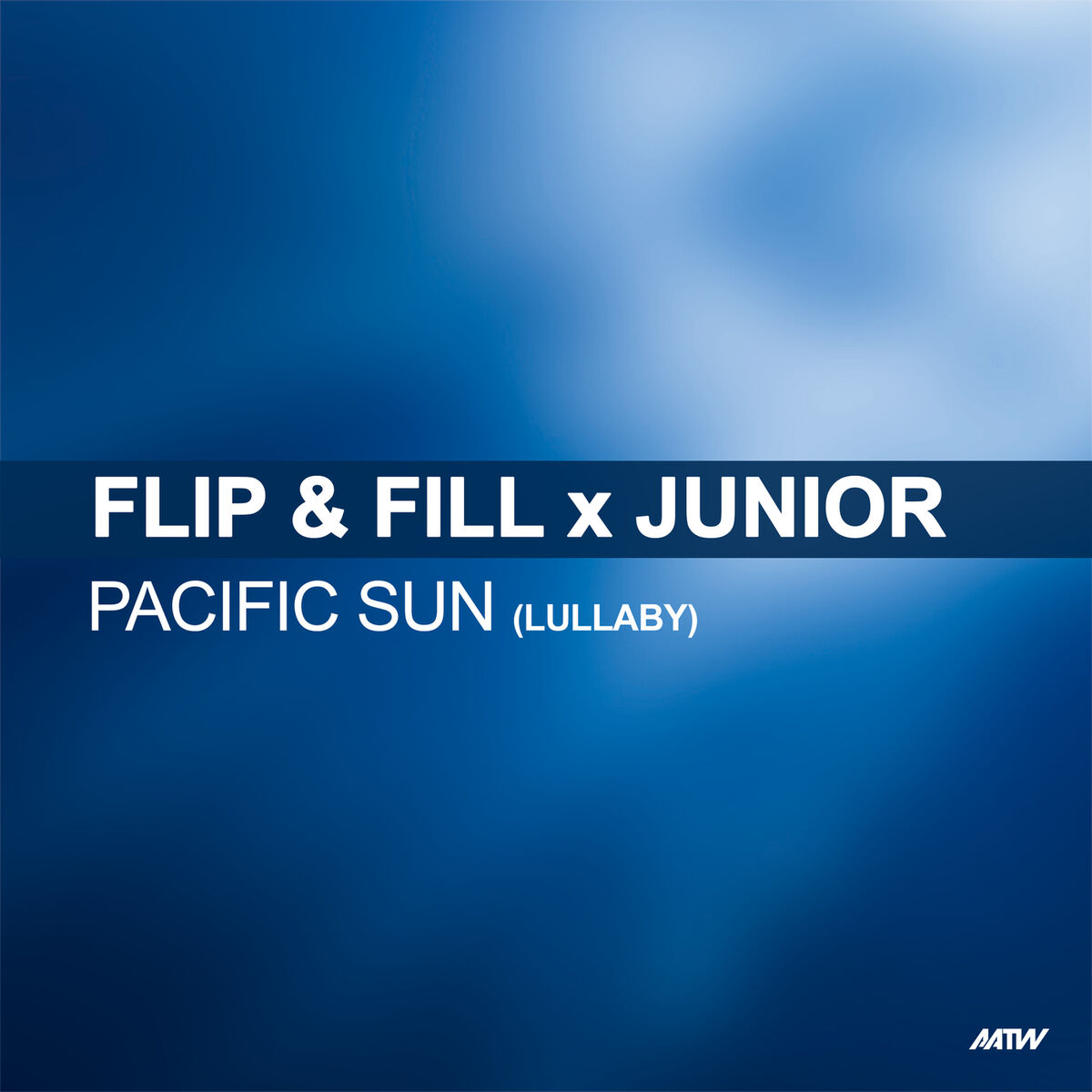 Album cover of Pacific Sun (Lullaby)