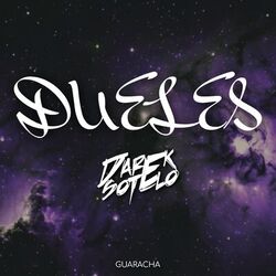 Cover of Dueles