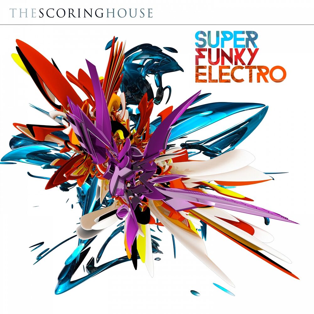 Picture of Super Funky Electro