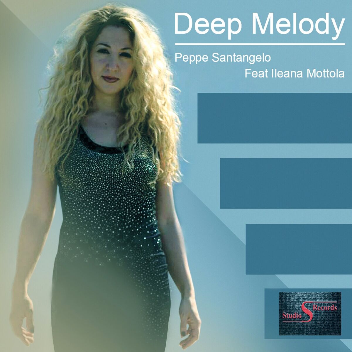 Album cover of Deep Melody