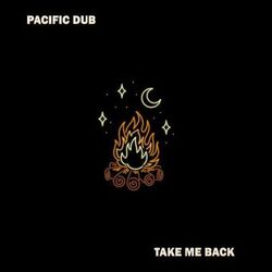 Cover of Take Me Back