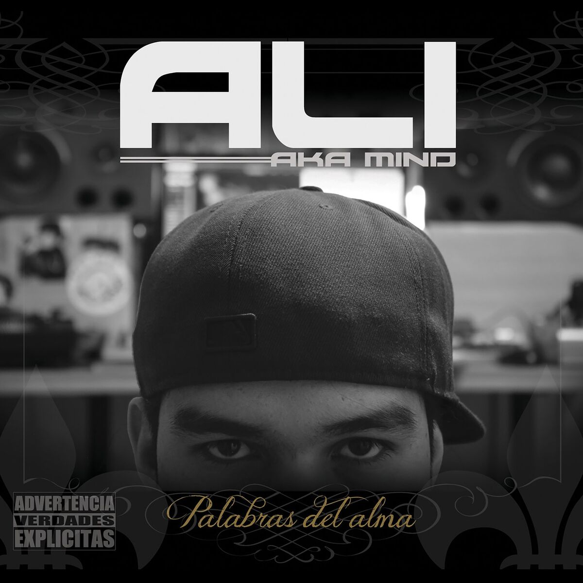 Album cover of Mi Raíz