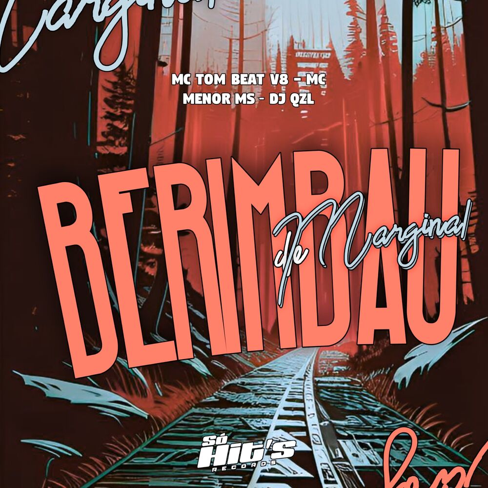Picture of BERIMBAU DE MARGINAL