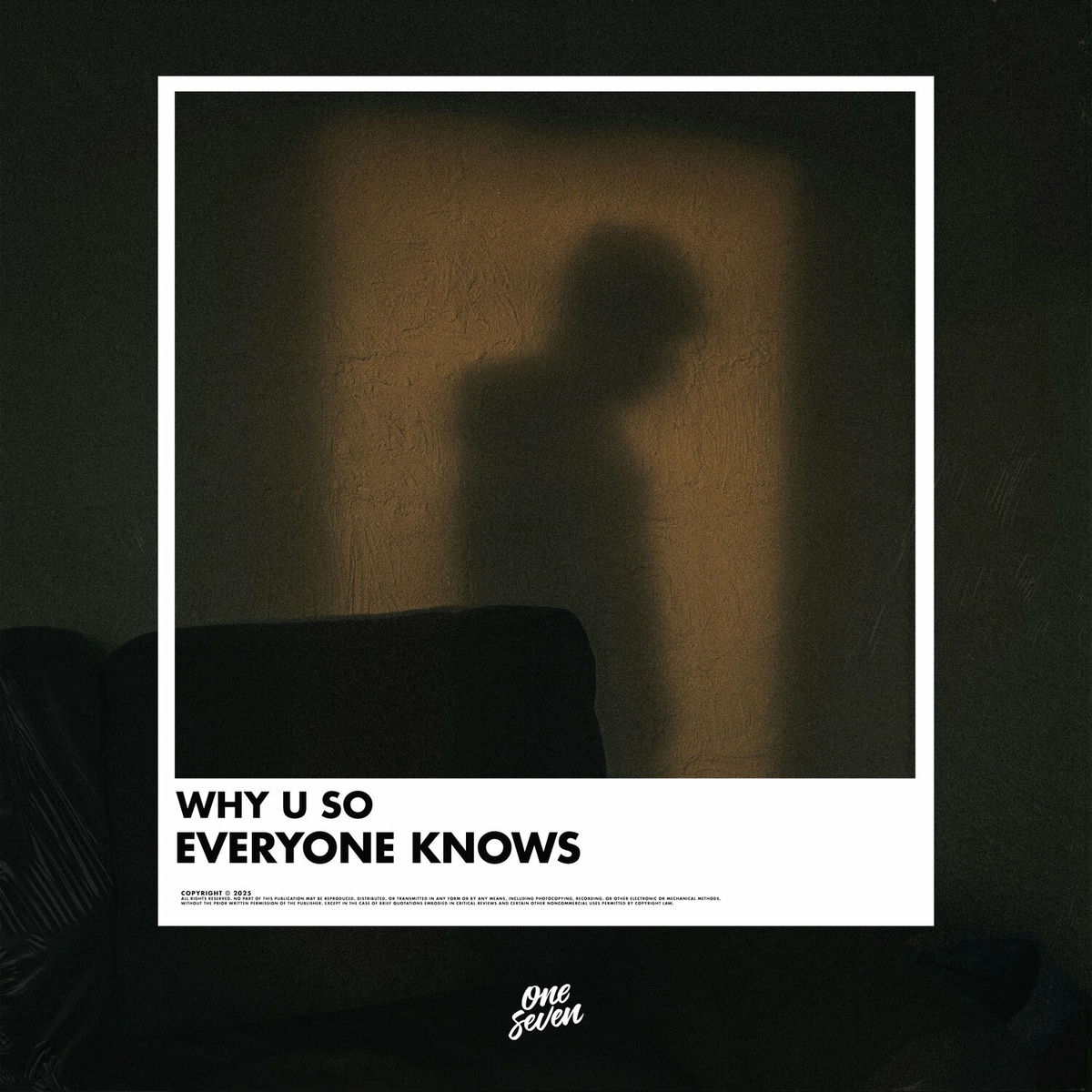 Album cover of Everyone Knows