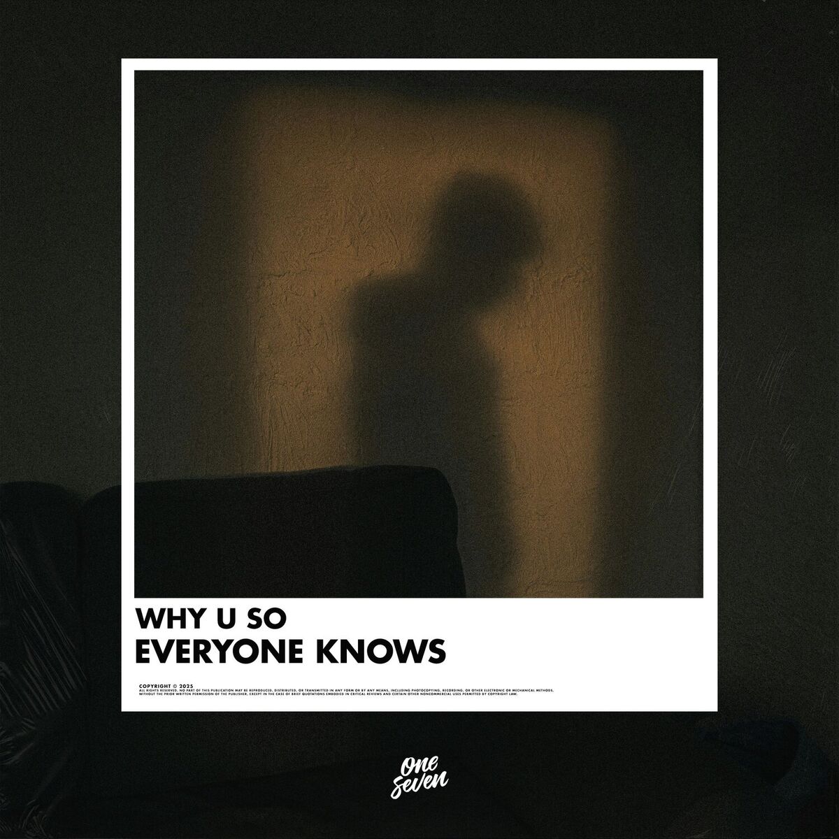 Album cover of Everyone Knows