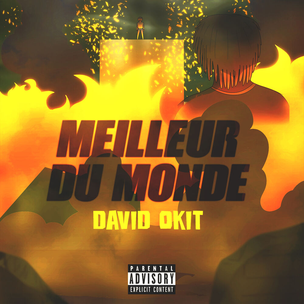 Picture of Meilleur du monde - Single