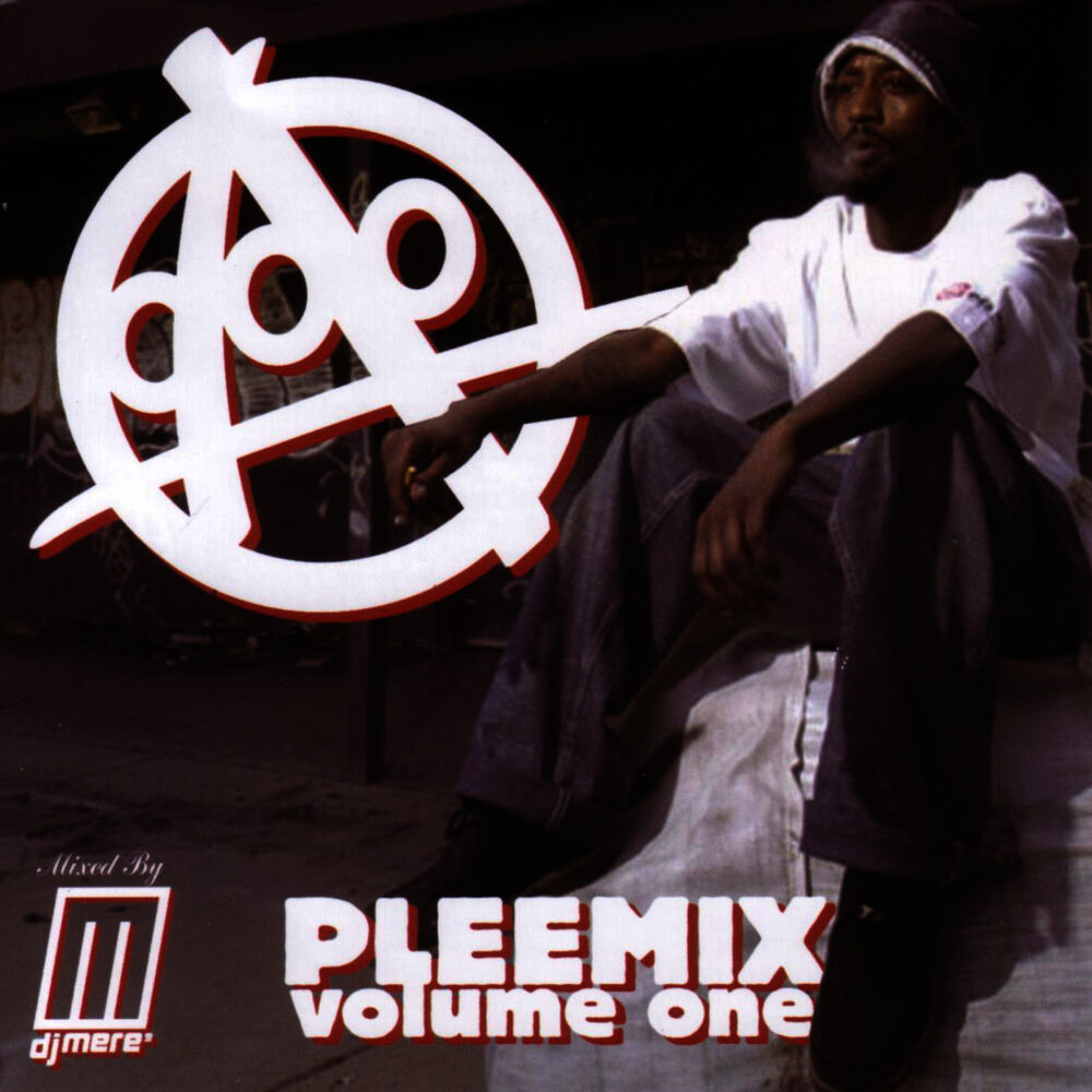 Picture of Pleemix Volume One