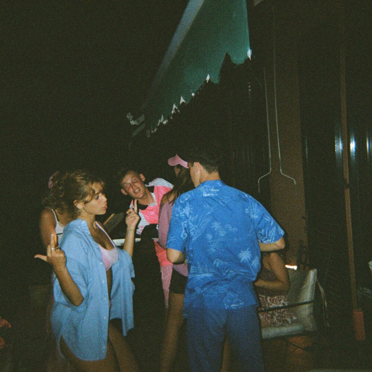 Album cover of Réveiller (feat. manon)