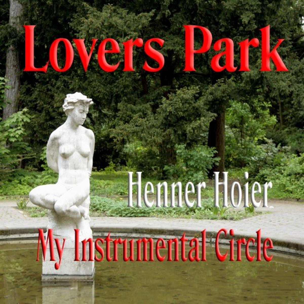 Henner Hoier - Mein kleiner grner Kaktus | Deezer