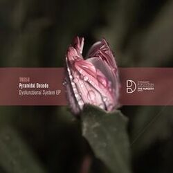 Cover of Dysfunctional System EP