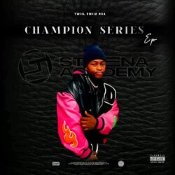 Cover of Champion Series