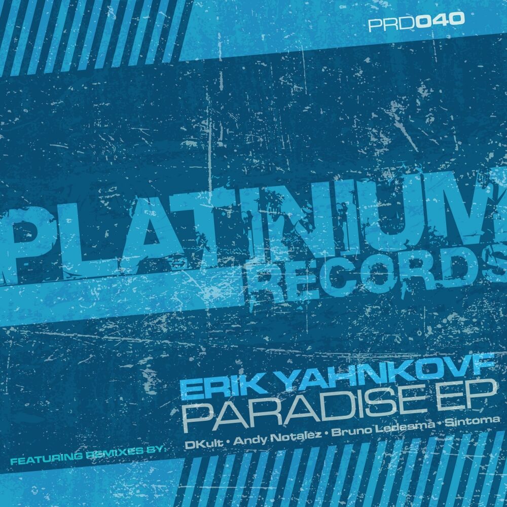 Picture of Paradise EP