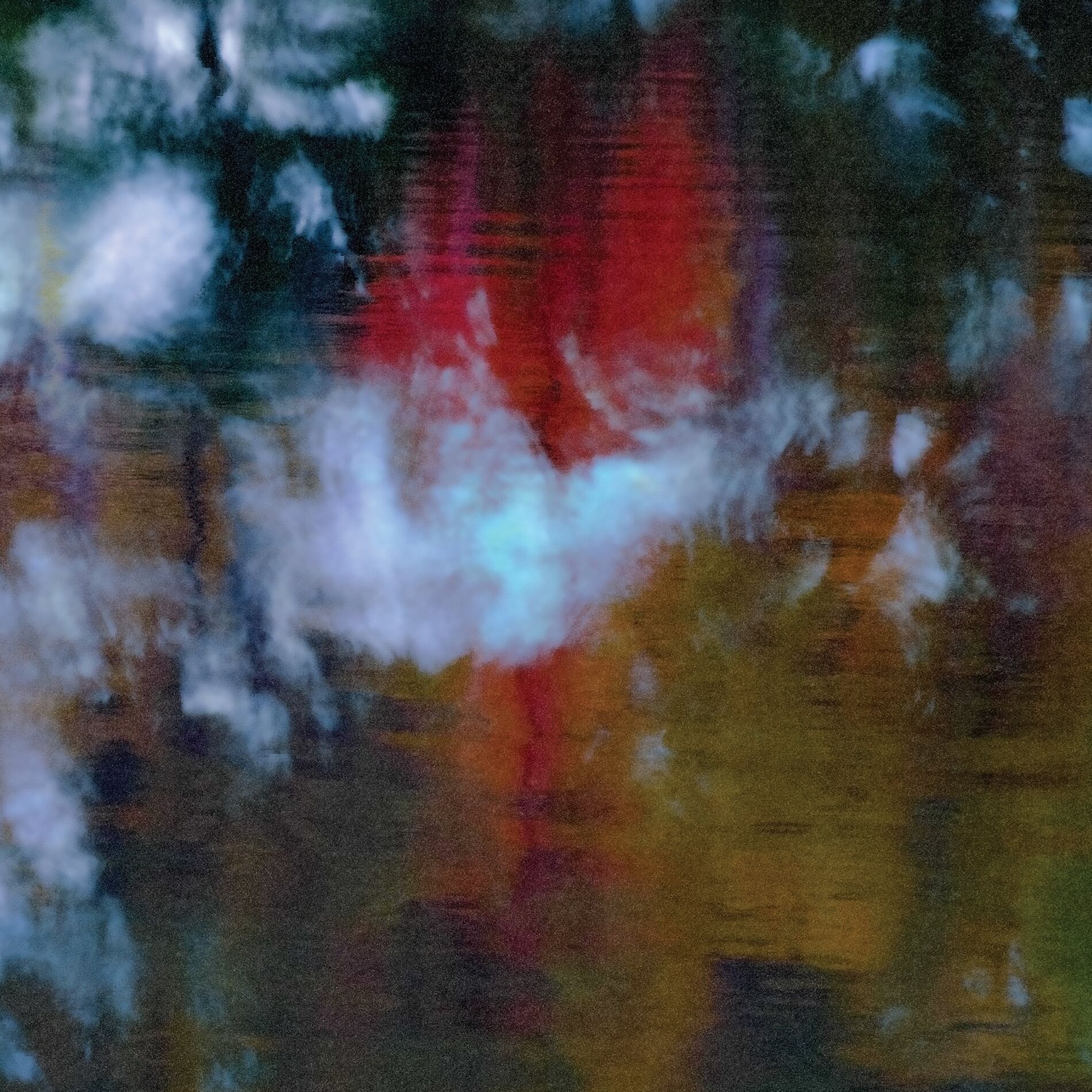 Album cover of C U R R E N T