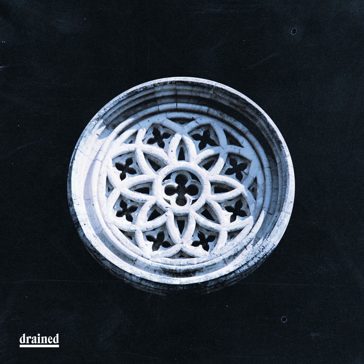 Album cover of Drained