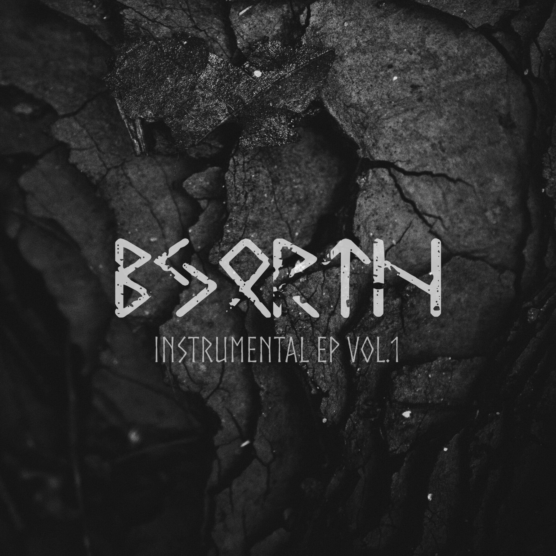 Album cover of Instrumental EP vol.1