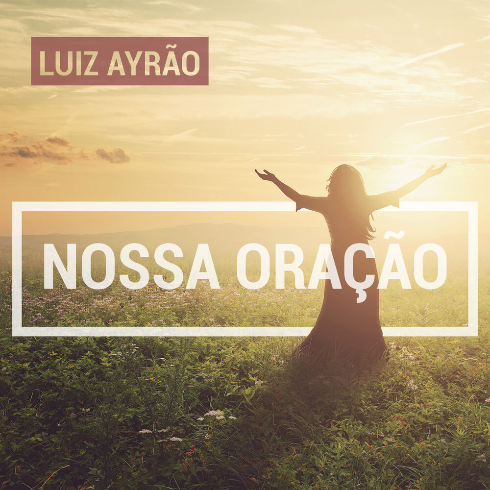 Picture of Nossa Oração