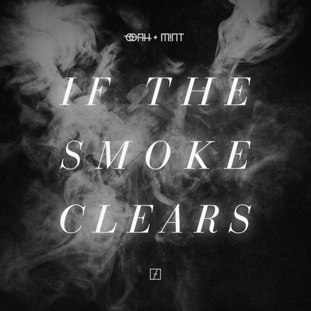 Picture of If the Smoke Clears
