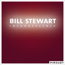 Cover of Incandescence