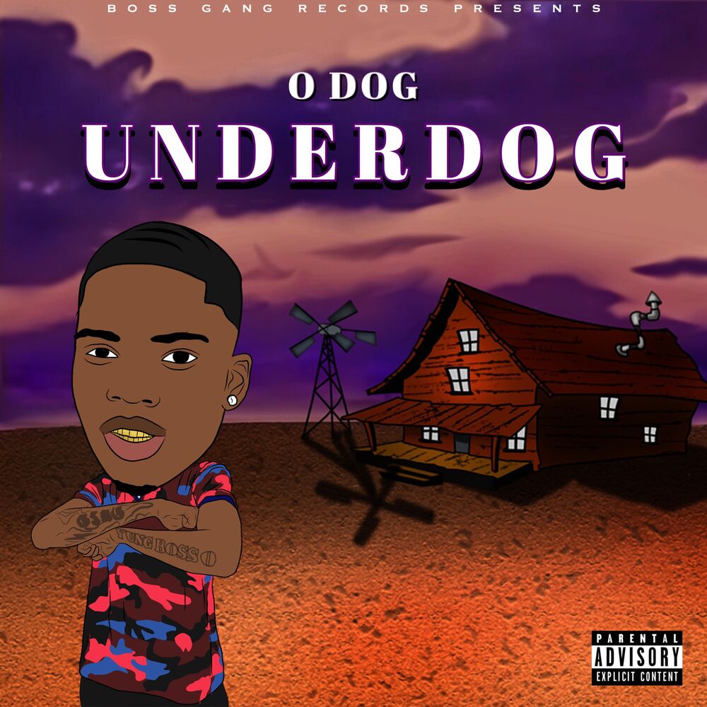 Picture of UnderDog