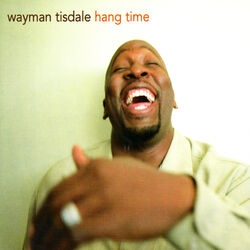 Cover of Hang Time