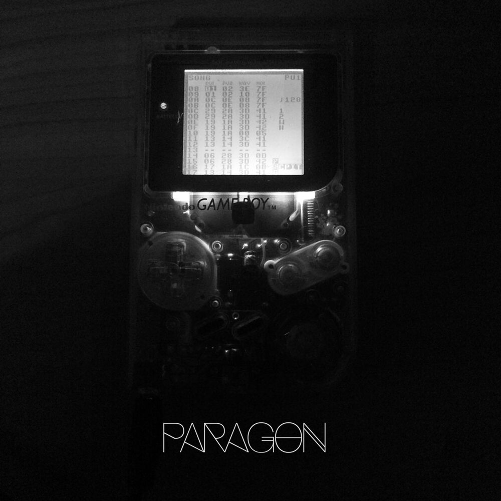 Picture of Paragon